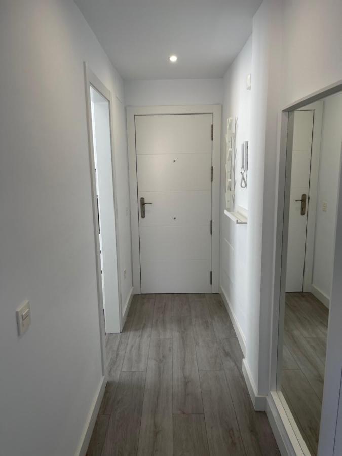 Princesa Suite 5 Малага Экстерьер фото