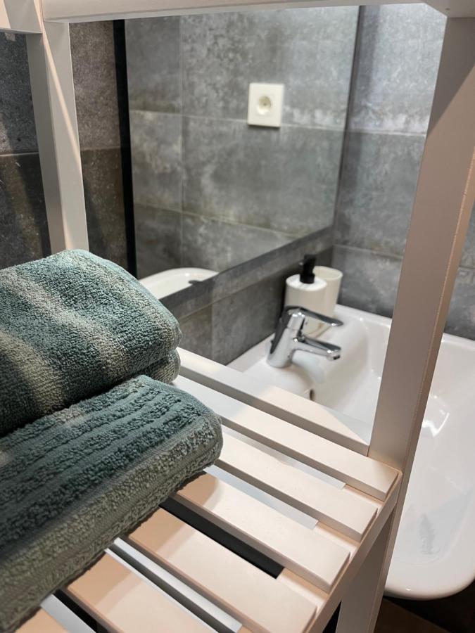 Princesa Suite 5 Малага Экстерьер фото