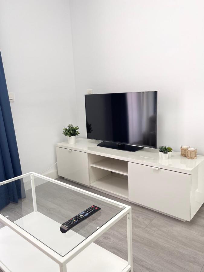 Princesa Suite 5 Малага Экстерьер фото